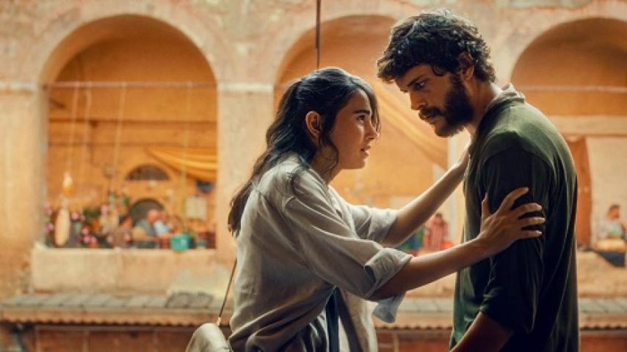 مشاهدة فيلم Ashes 2024 مترجم جديدك