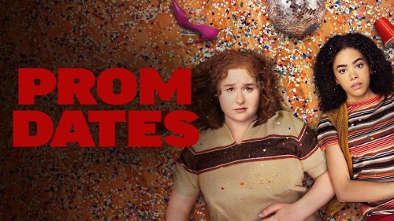 مشاهدة فيلم Prom Dates 2024 مترجم لاروزا