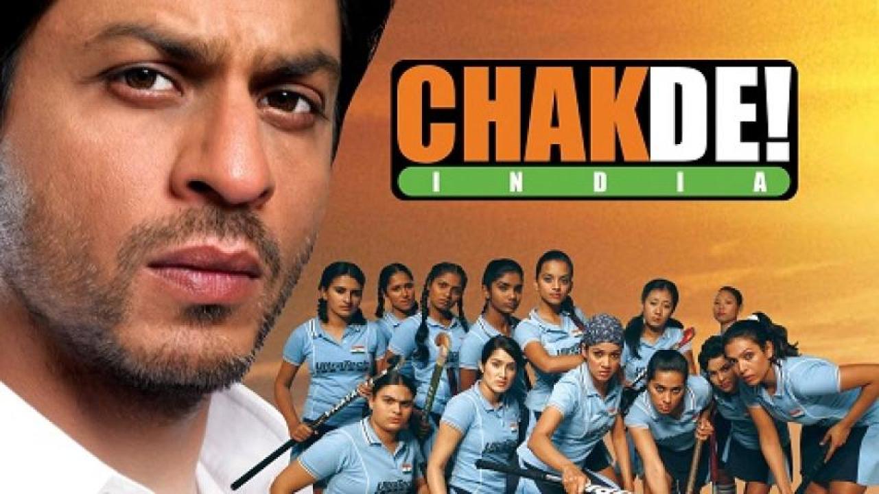 مشاهدة فيلم Chak De India 2007 مترجم لاروزا