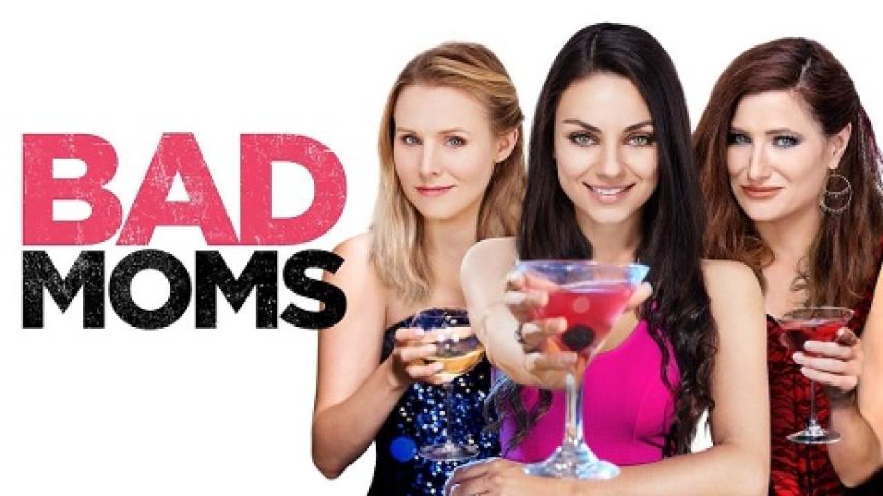 مشاهدة فيلم Bad Moms 2016 مترجم لاروزا