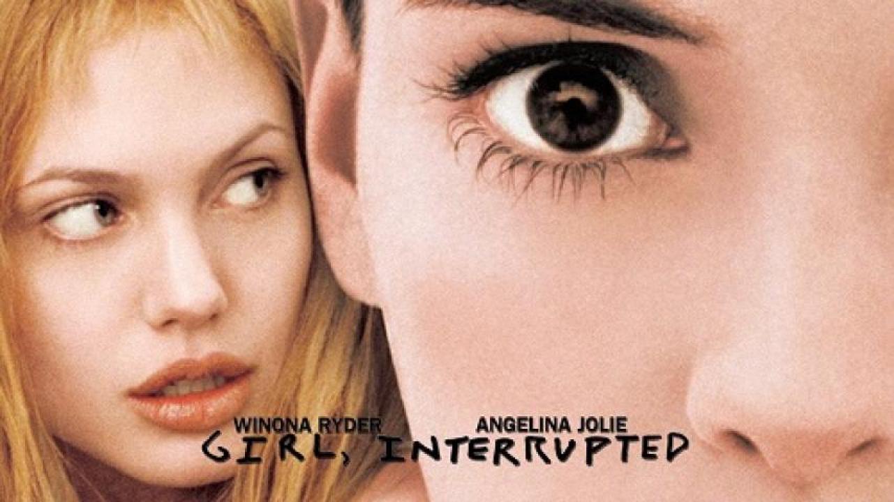 مشاهدة فيلم Girl, Interrupted 1999 مترجم لاروزا