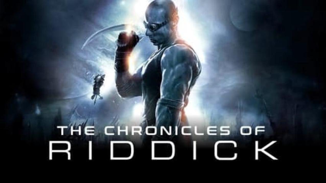 مشاهدة فيلم The Chronicles of Riddick 2004 مترجم لاروزا