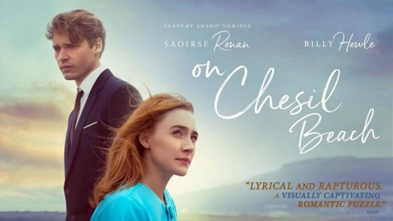 مشاهدة فيلم On Chesil Beach 2017 مترجم لاروزا