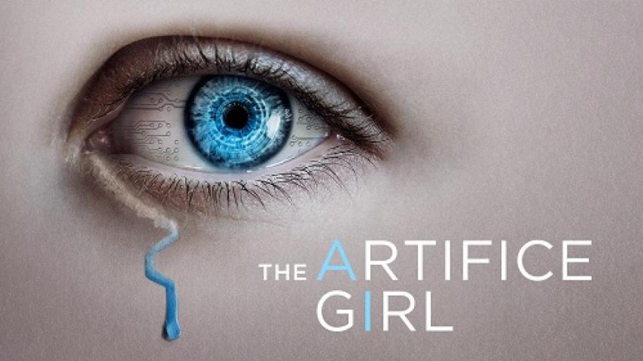 مشاهدة فيلم The Artifice Girl 2023 مترجم لاروزا