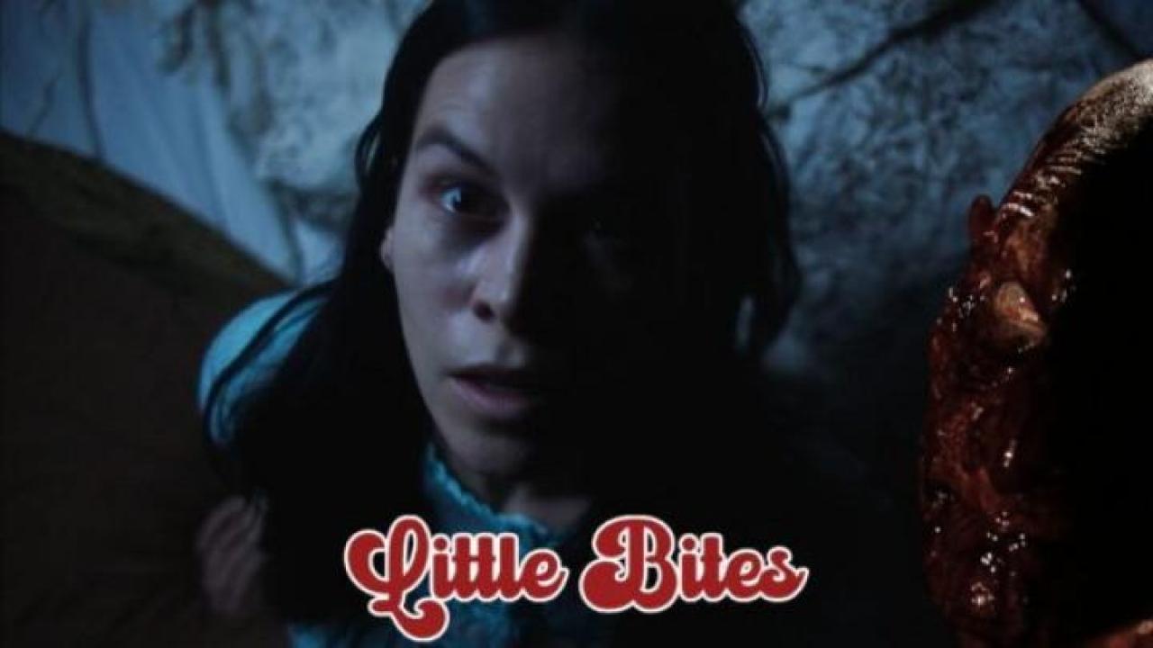 مشاهدة فيلم Little Bites 2024 مترجم جديدك