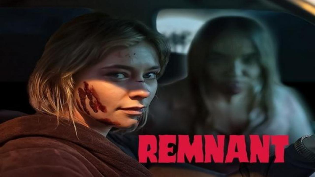 مشاهدة فيلم Remnant 2024 مترجم لاروزا