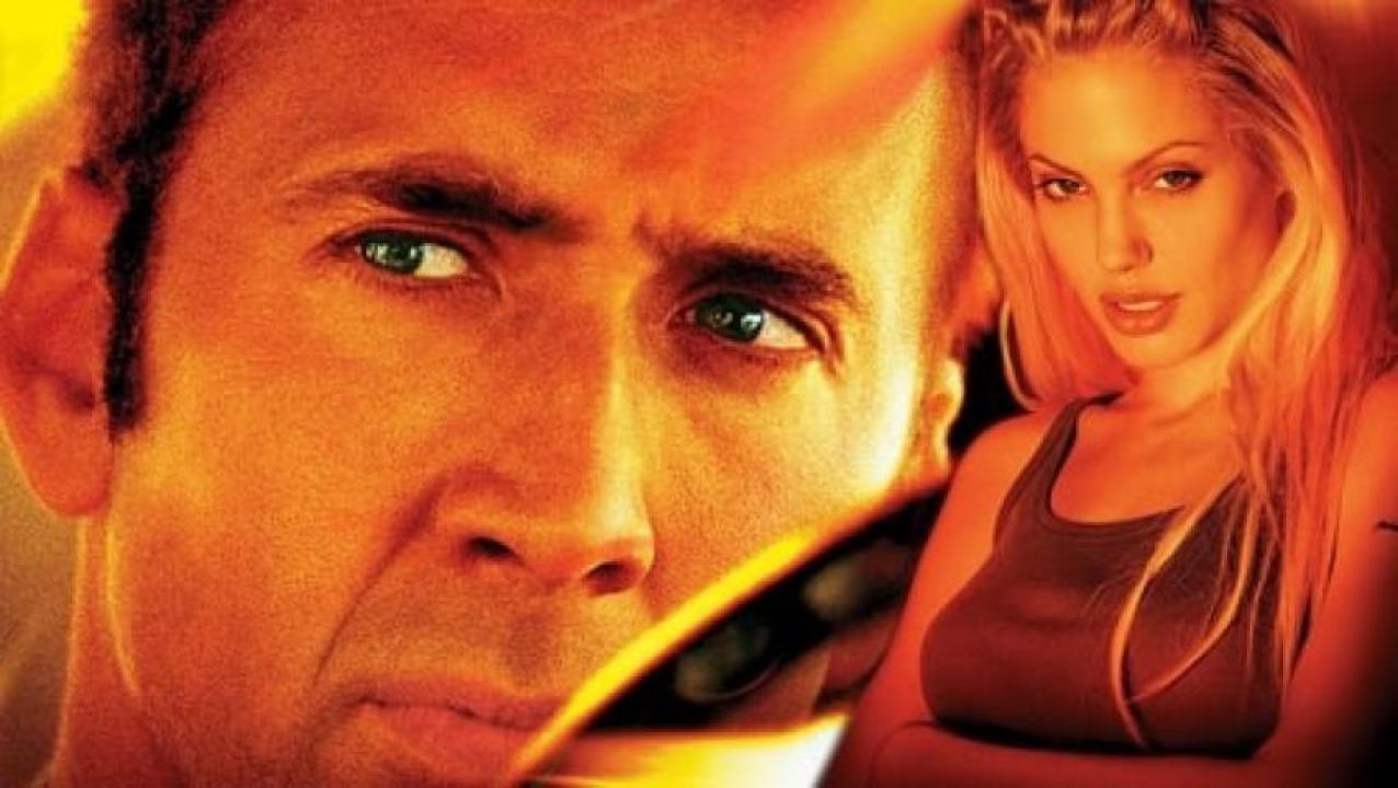 مشاهدة فيلم Gone in Sixty Seconds 2000 مترجم لاروزا