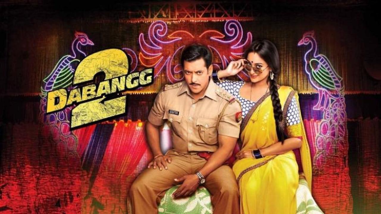 مشاهدة فيلم Dabangg 2 2012 مترجم لاروزا