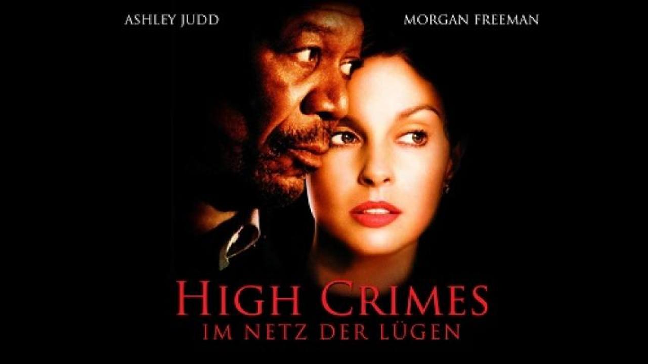 مشاهدة فيلم High Crimes 2002 مترجم لاروزا