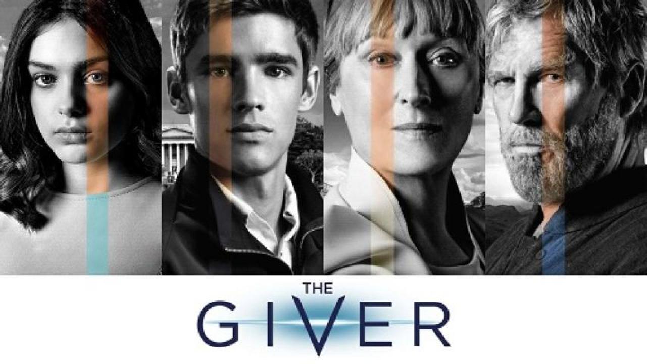 مشاهدة فيلم The Giver 2014 مترجم لاروزا