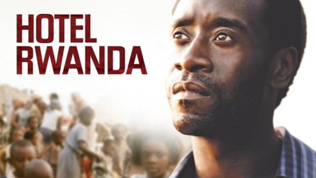 مشاهدة فيلم Hotel Rwanda 2004 مترجم لاروزا