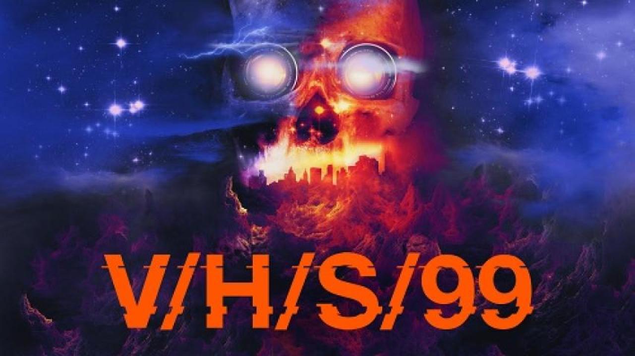 مشاهدة فيلم V/H/S/99 2022 مترجم لاروزا