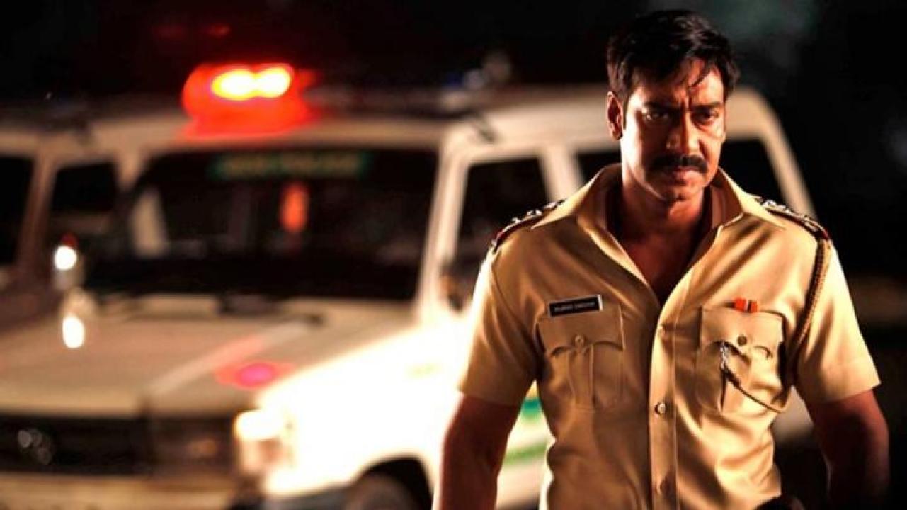 مشاهدة فيلم Singham 2011 مترجم لاروزا