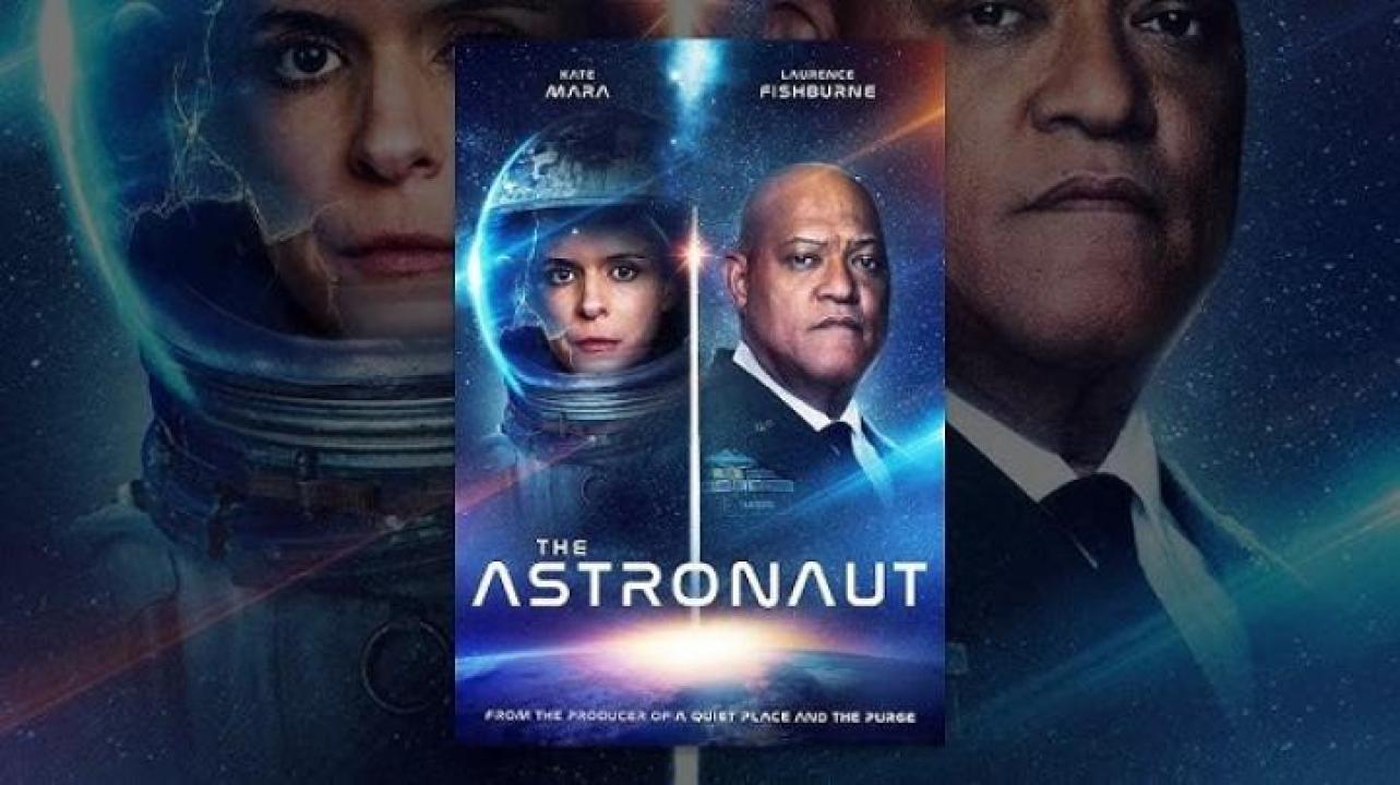 مشاهدة فيلم The Astronaut 2025 مترجم جديدك