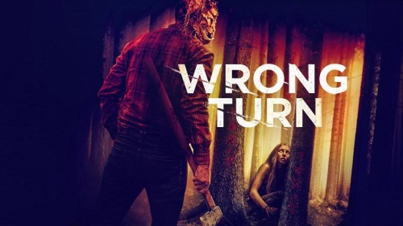 مشاهدة فيلم Wrong Turn 7 2021 مترجم لاروزا