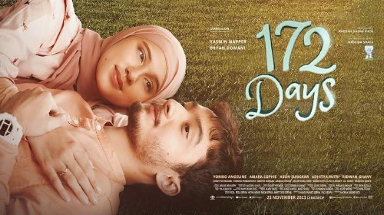 مشاهدة فيلم 172 Days 2023 مترجم لاروزا