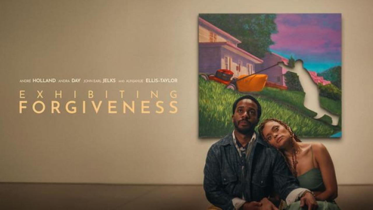 مشاهدة فيلم Exhibiting Forgiveness 2024 مترجم جديدك