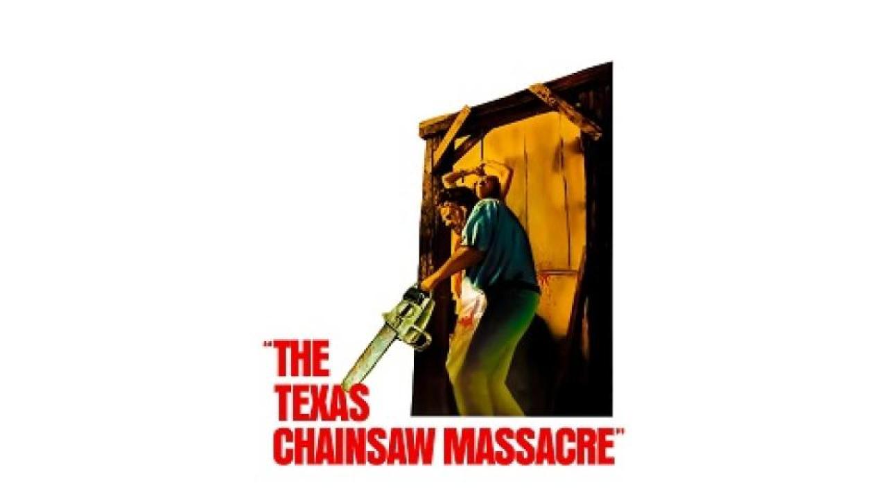 مشاهدة فيلم The Texas Chain Saw Massacre 1974 مترجم لاروزا