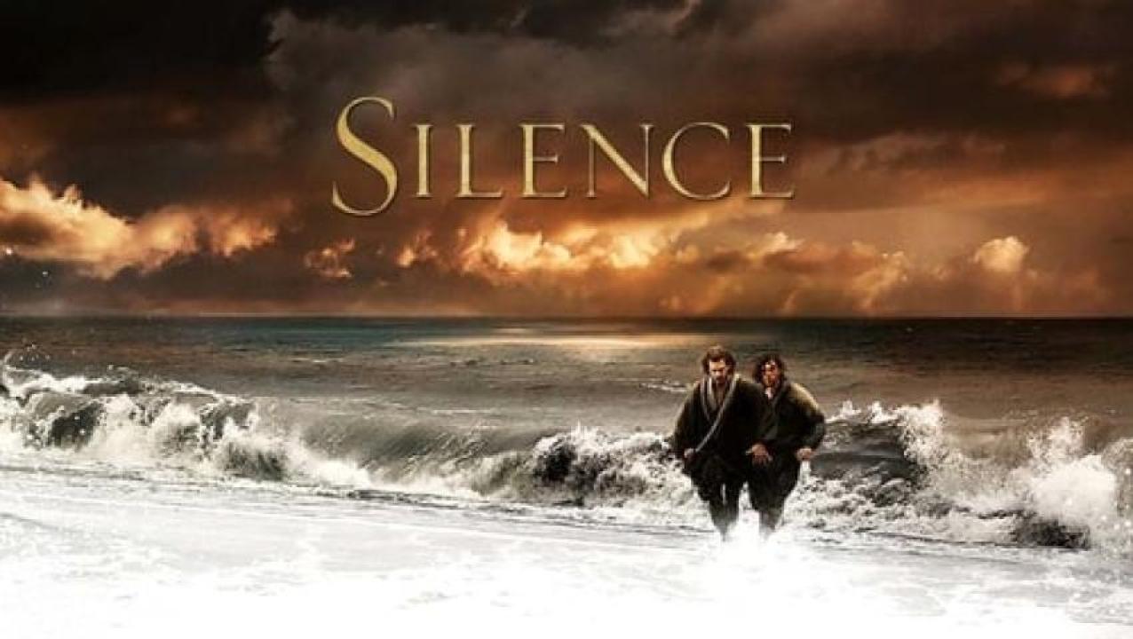 مشاهدة فيلم Silence 2016 مترجم لاروزا