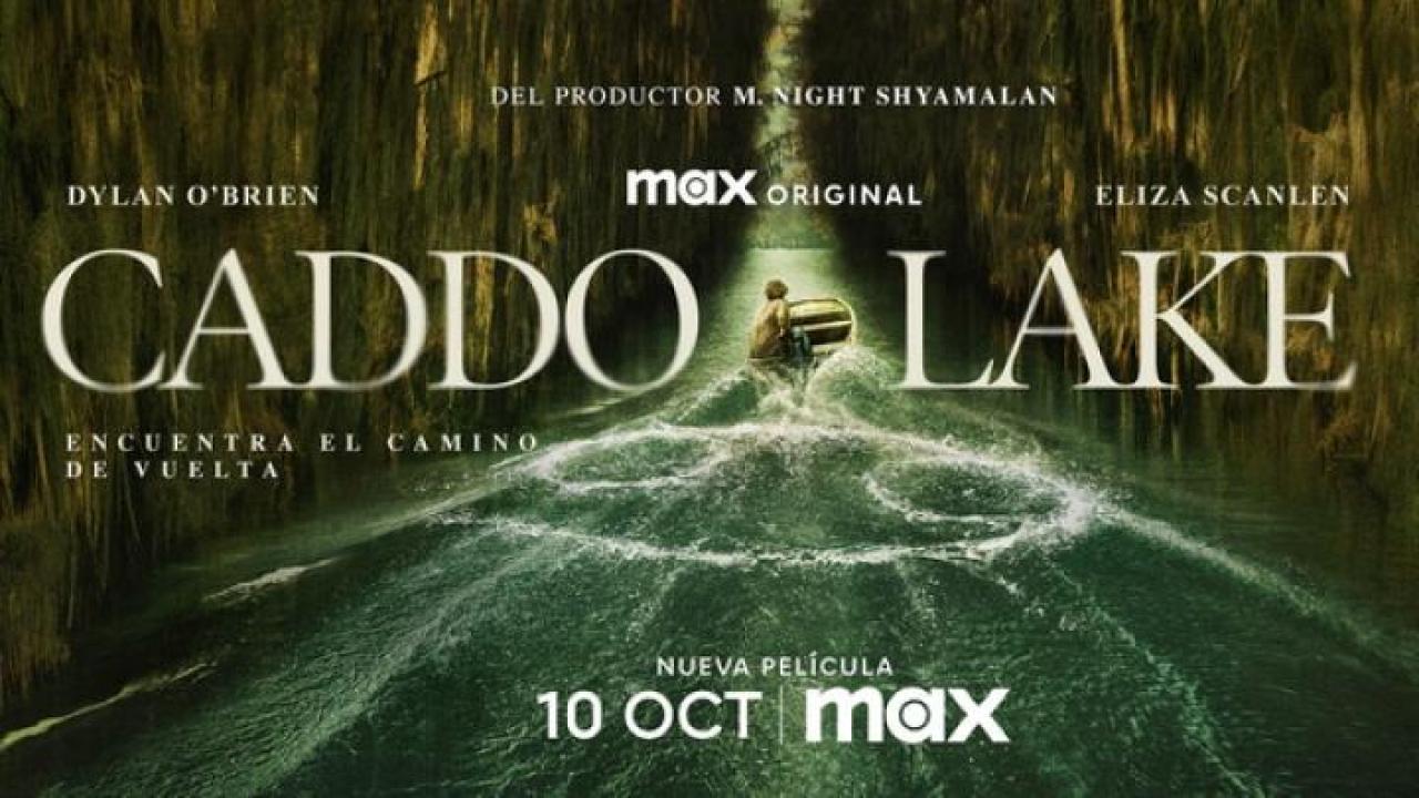 مشاهدة فيلم Caddo Lake 2024 مترجم لاروزا