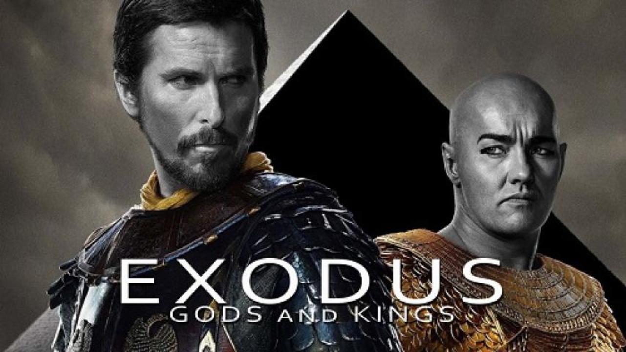 مشاهدة فيلم Exodus Gods and Kings 2014 مترجم لاروزا