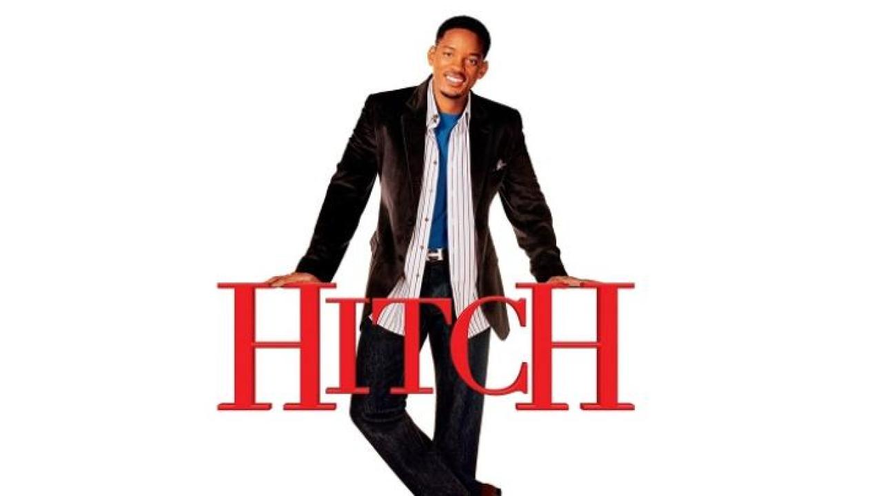 مشاهدة فيلم Hitch 2005 مترجم لاروزا