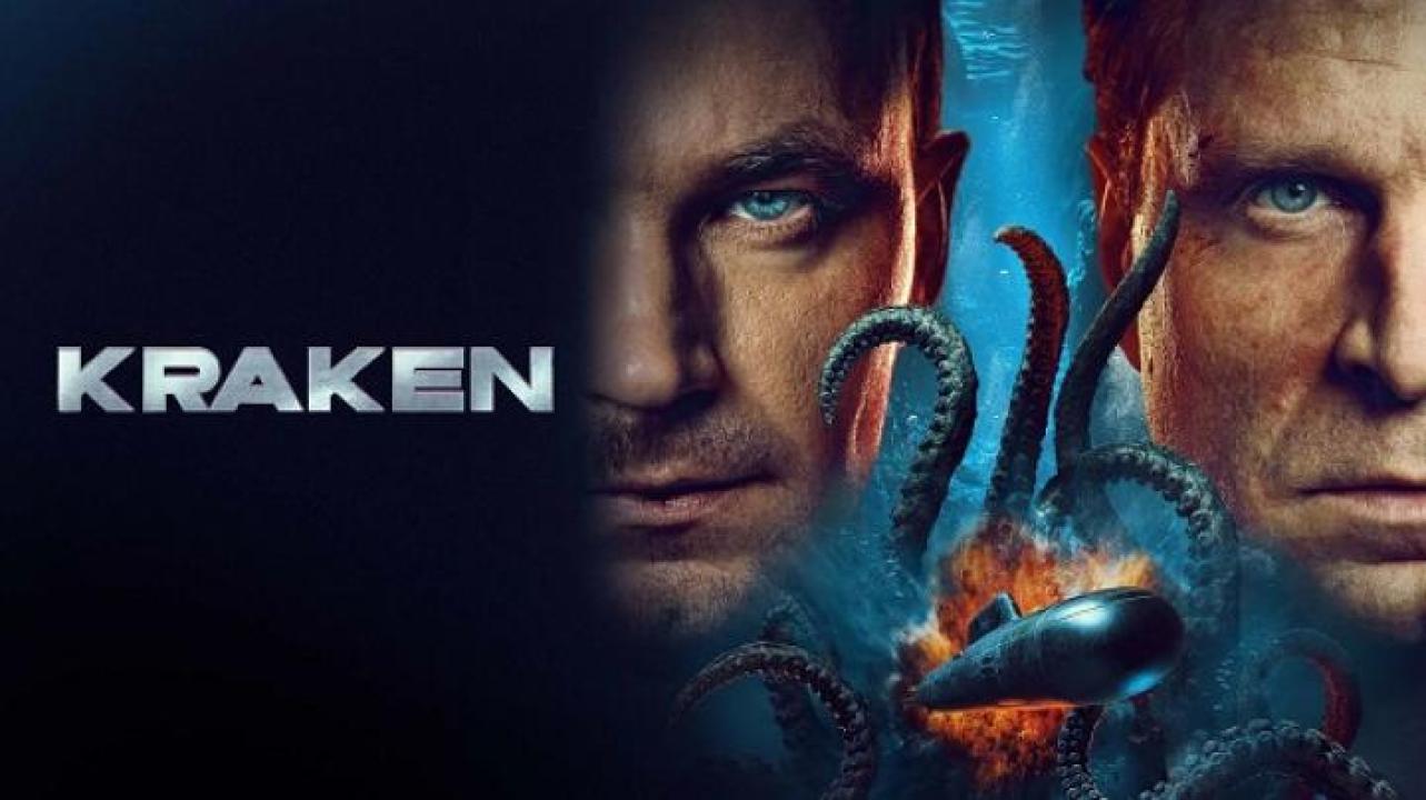 مشاهدة فيلم Kraken 2025 مترجم جديدك