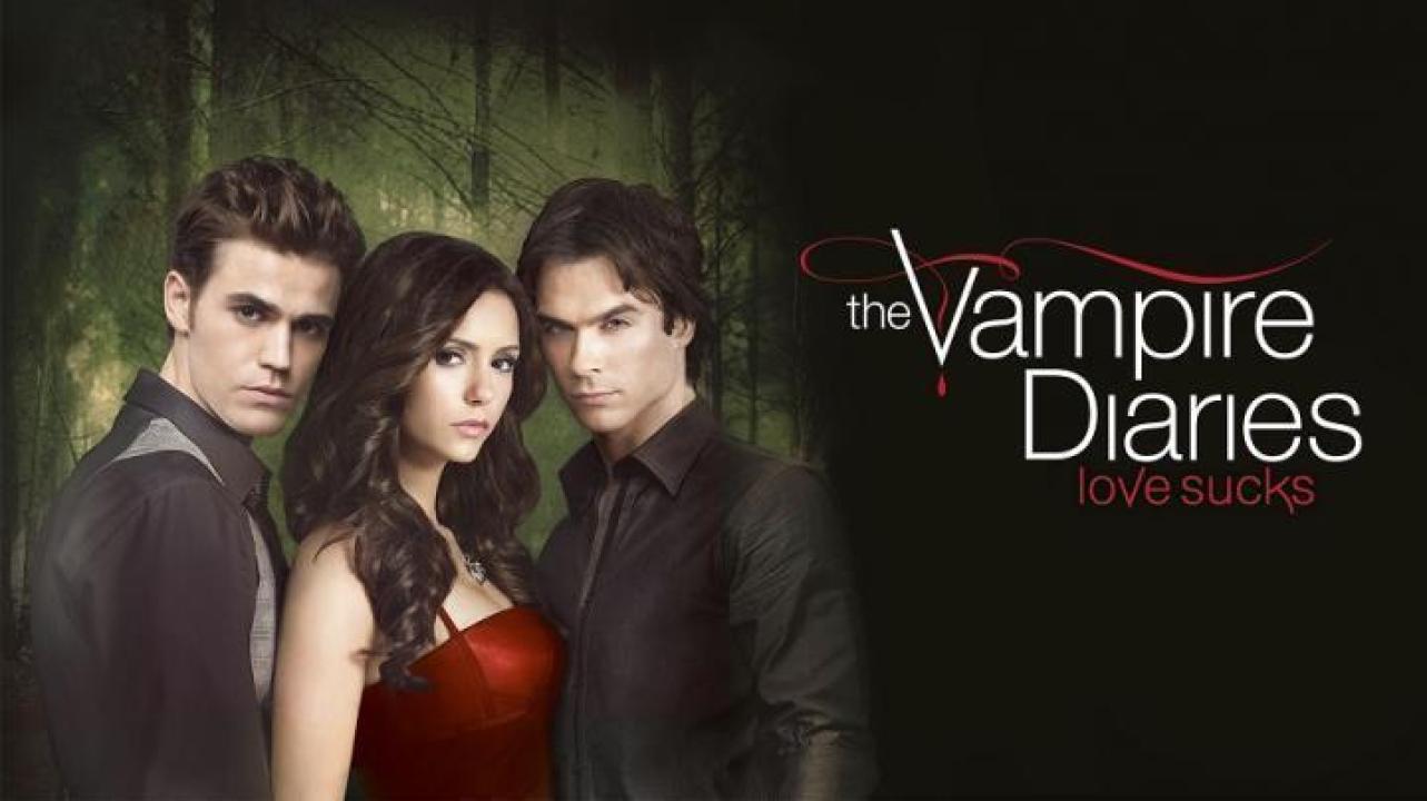 مسلسل The Vampire Diaries الموسم الثاني الحلقة 6 السادسة مترجم