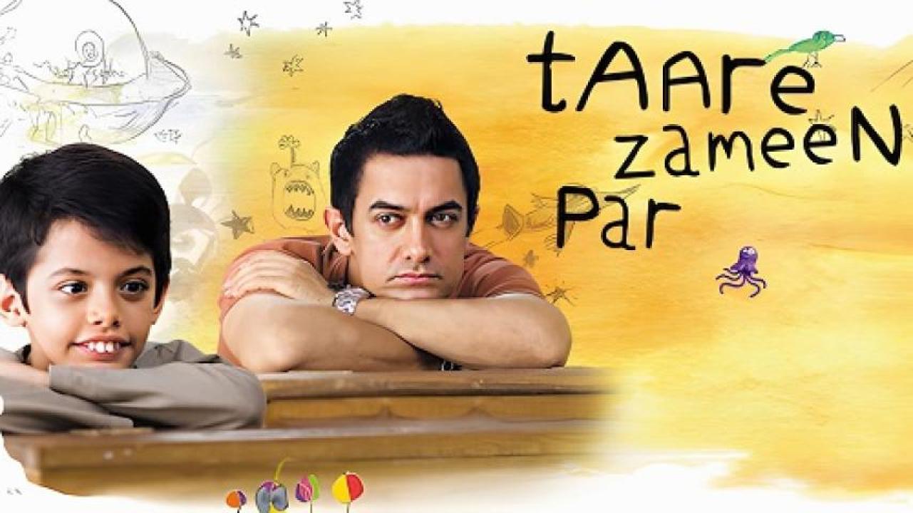 مشاهدة فيلم Taare Zameen Par 2007 مترجم لاروزا