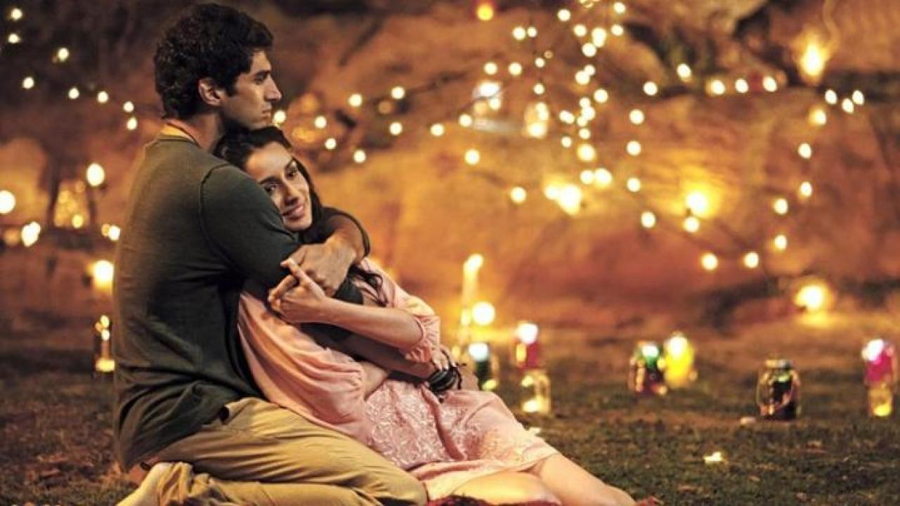 مشاهدة فيلم Aashiqui 2 2013 مترجم لاروزا