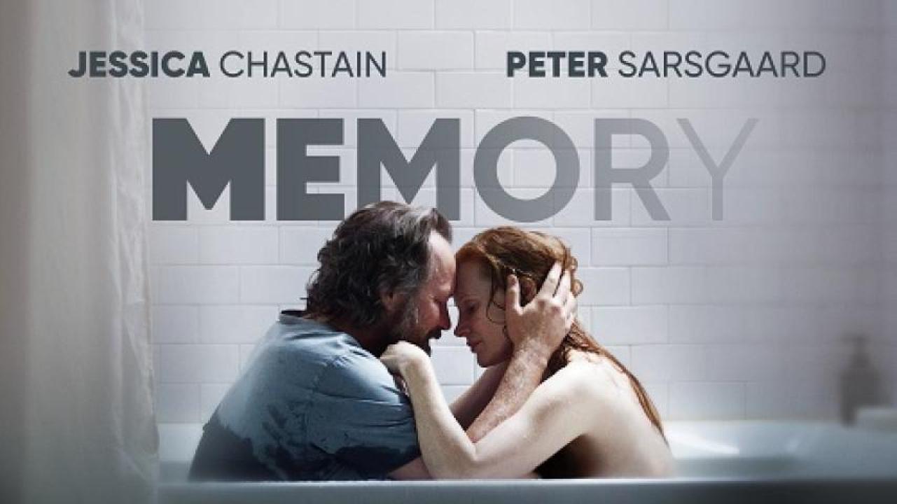 مشاهدة فيلم Memory 2023 مترجم جديدك
