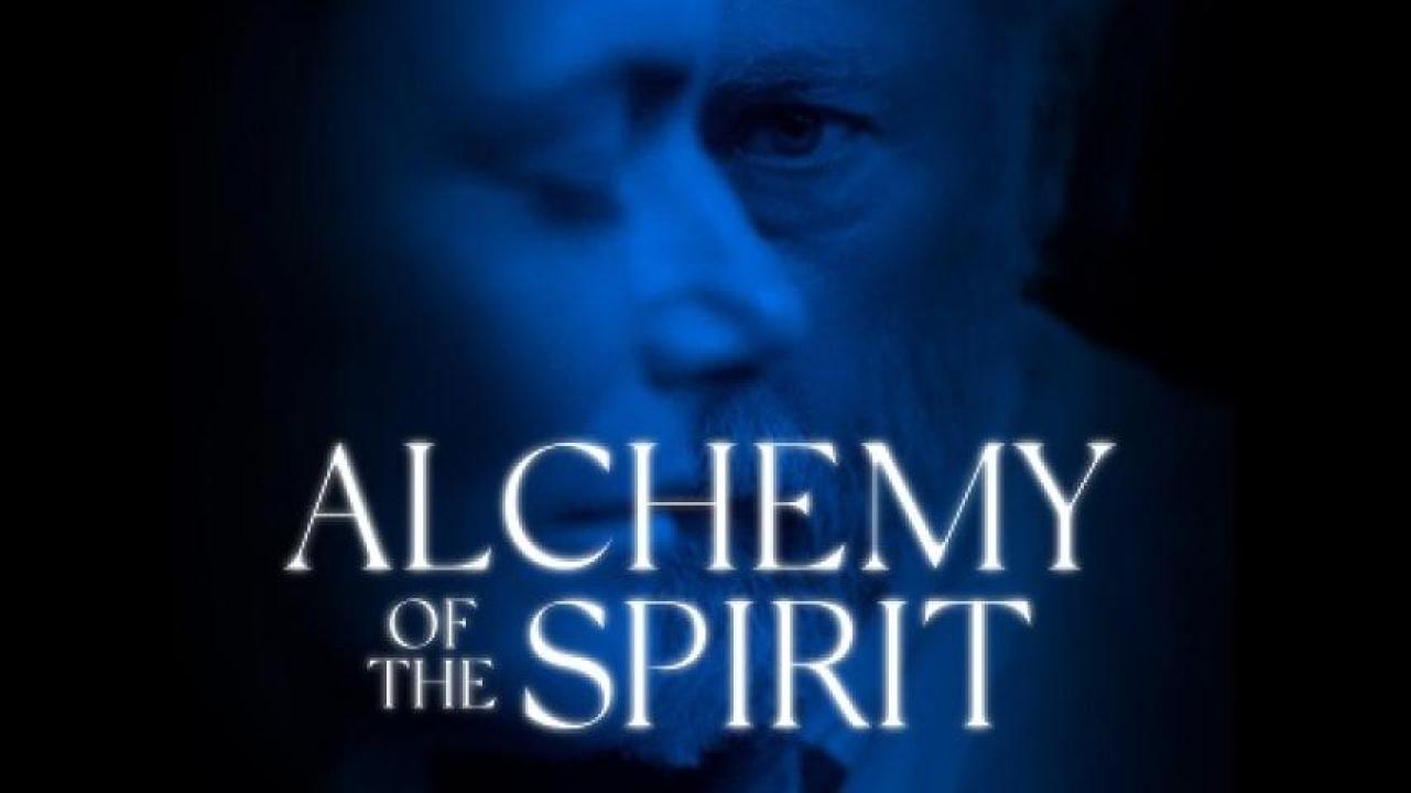 مشاهدة فيلم Alchemy of the Spirit 2022 مترجم لاروزا