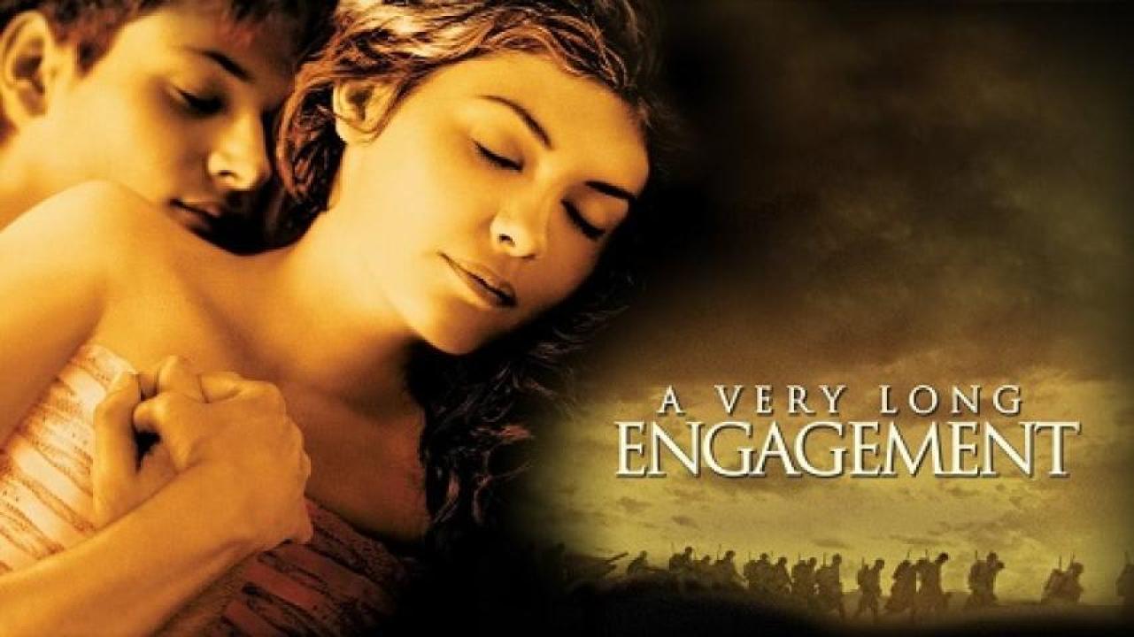 مشاهدة فيلم A Very Long Engagement 2004 مترجم لاروزا