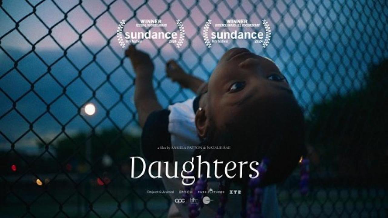 مشاهدة فيلم Daughters 2024 مترجم لاروزا