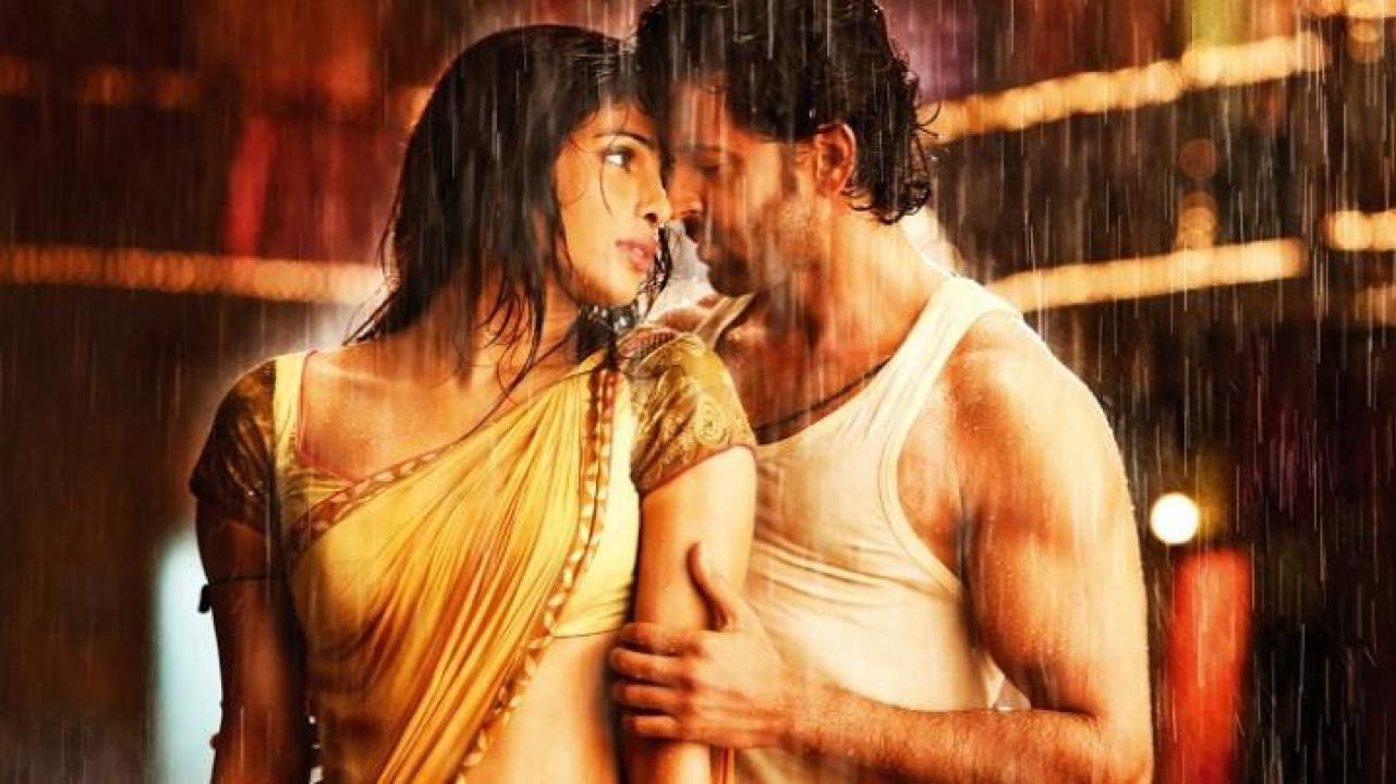 مشاهدة فيلم Agneepath 2012 مترجم لاروزا