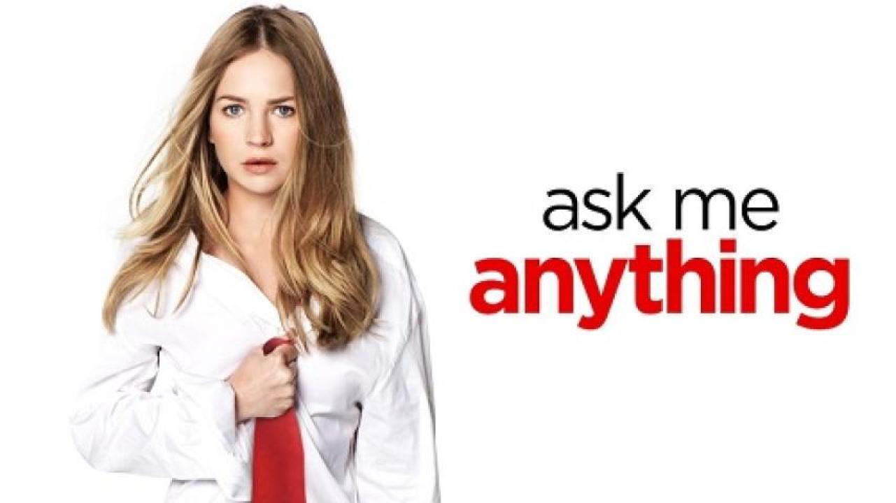 مشاهدة فيلم Ask Me Anything 2014 مترجم لاروزا