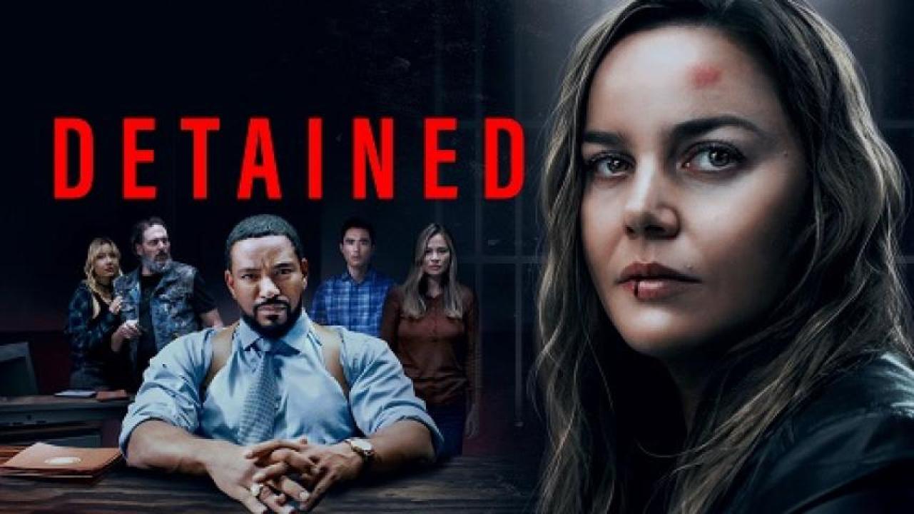 مشاهدة فيلم Detained 2024 مترجم جديدك