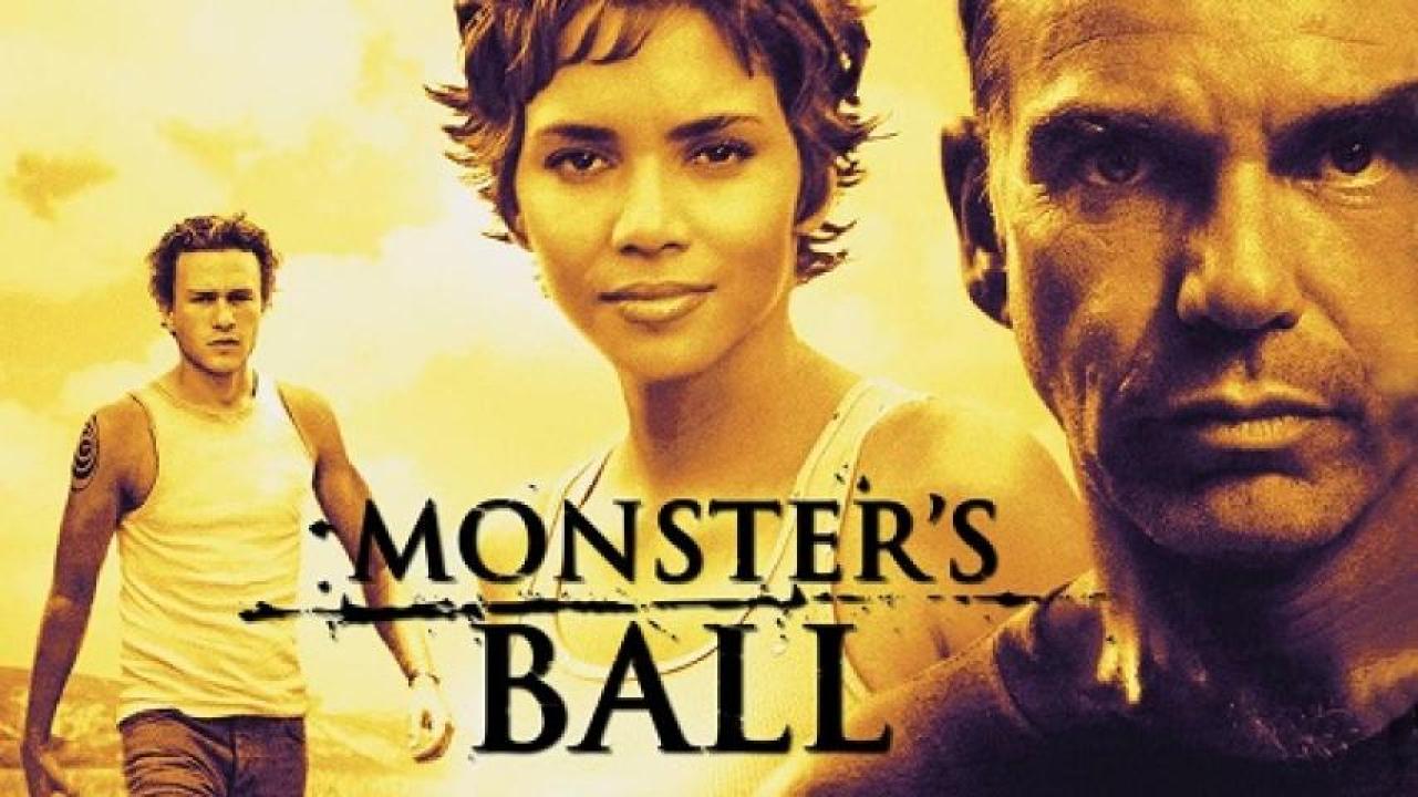 مشاهدة فيلم Monster's Ball 2001 مترجم لاروزا