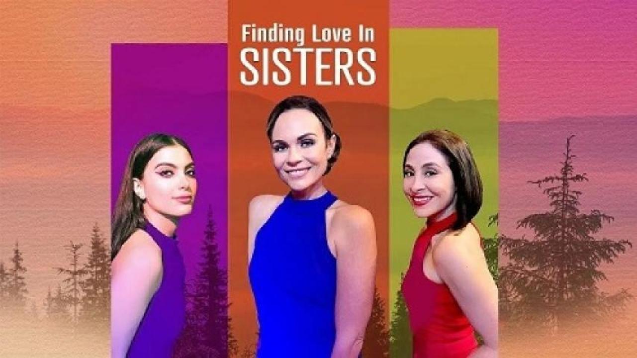 مشاهدة فيلم Finding Love in Sisters 2024 مترجم لاروزا