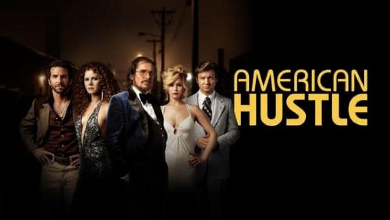 مشاهدة فيلم American Hustle 2013 مترجم لاروزا