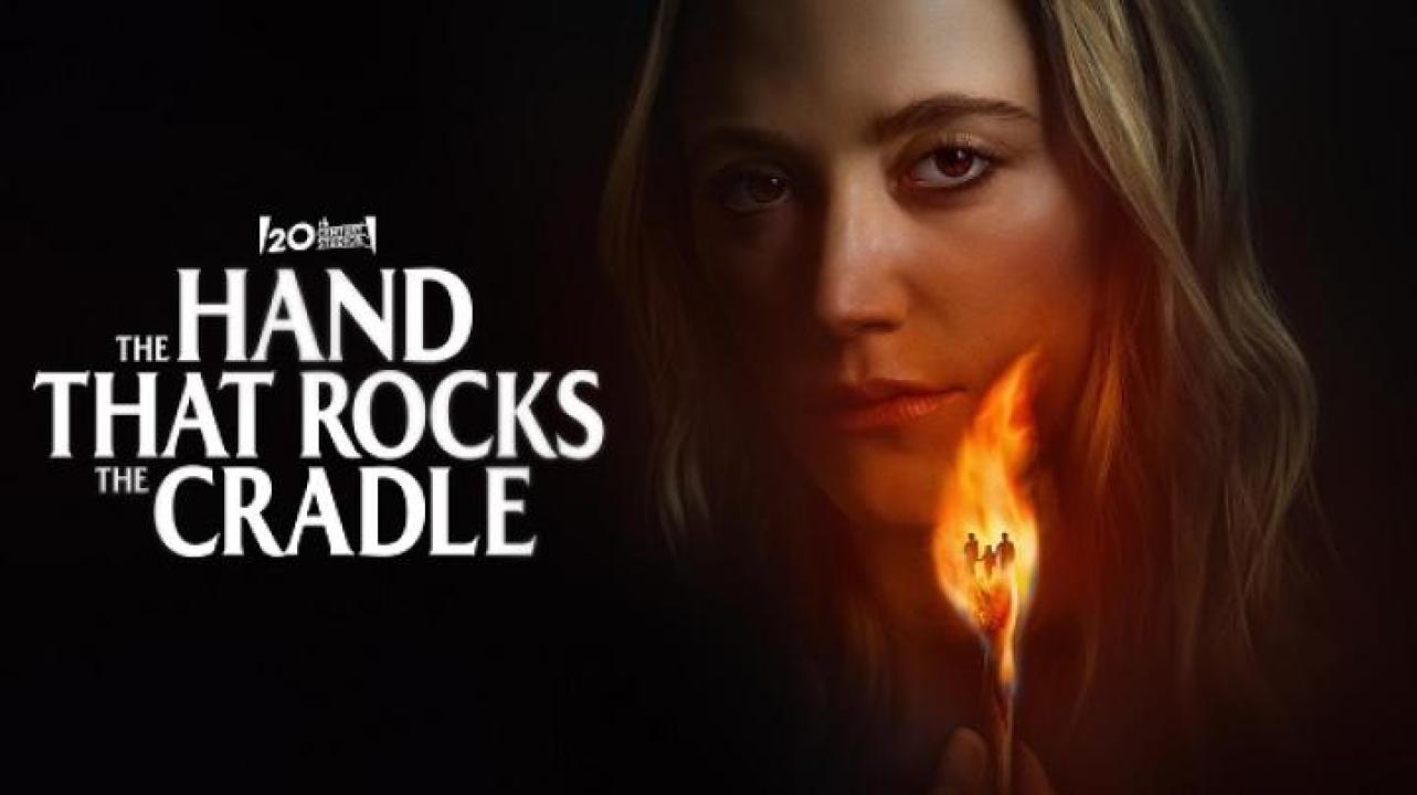 مشاهدة فيلم The Hand That Rocks the Cradle 2025 مترجم جديدك