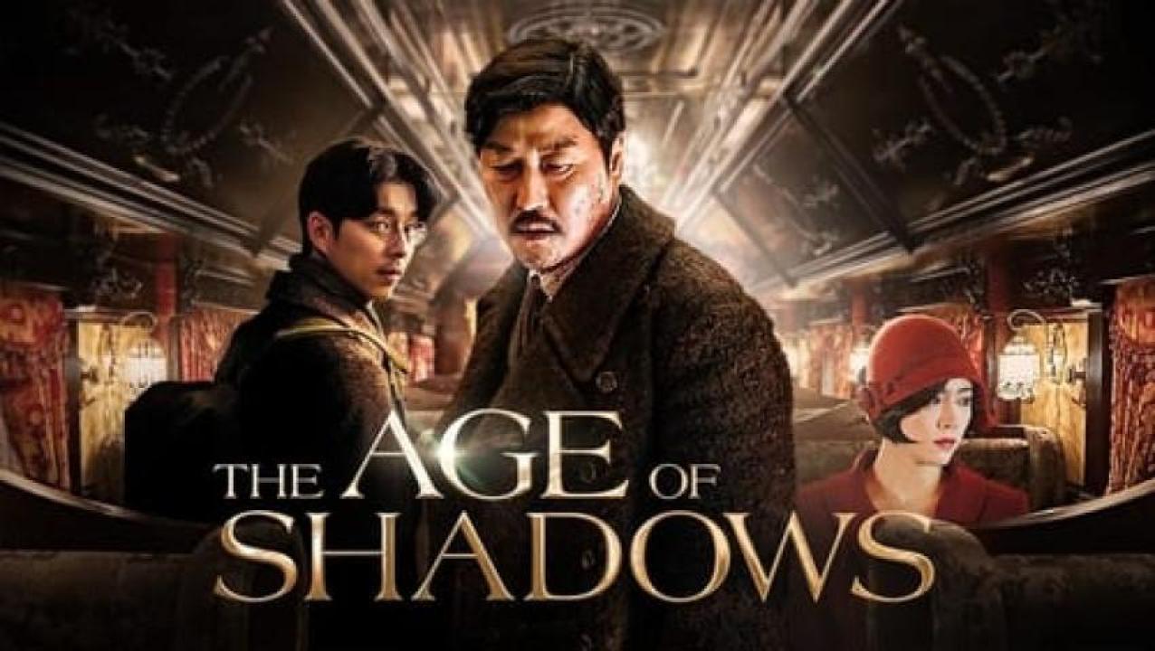 مشاهدة فيلم The Age Of Shadows 2016 مترجم لاروزا