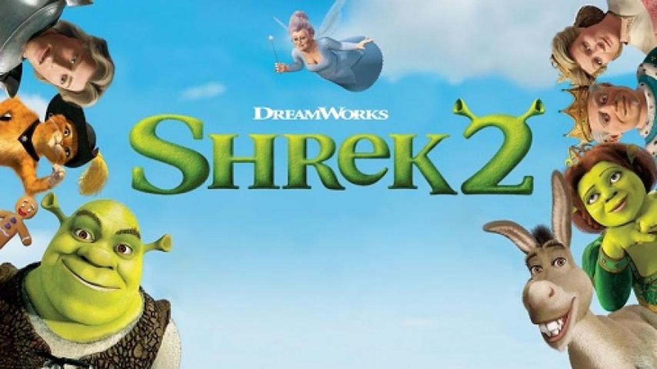 مشاهدة فيلم Shrek 2 2004 مدبلج لاروزا