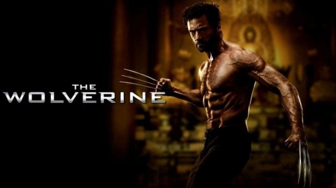 مشاهدة فيلم The Wolverine 2013 مترجم لاروزا