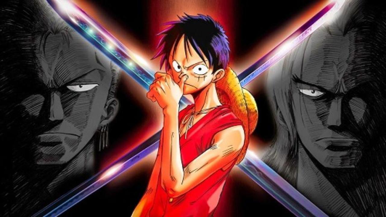 مشاهدة فيلم One Piece Movie 5 2004 مترجم لاروزا