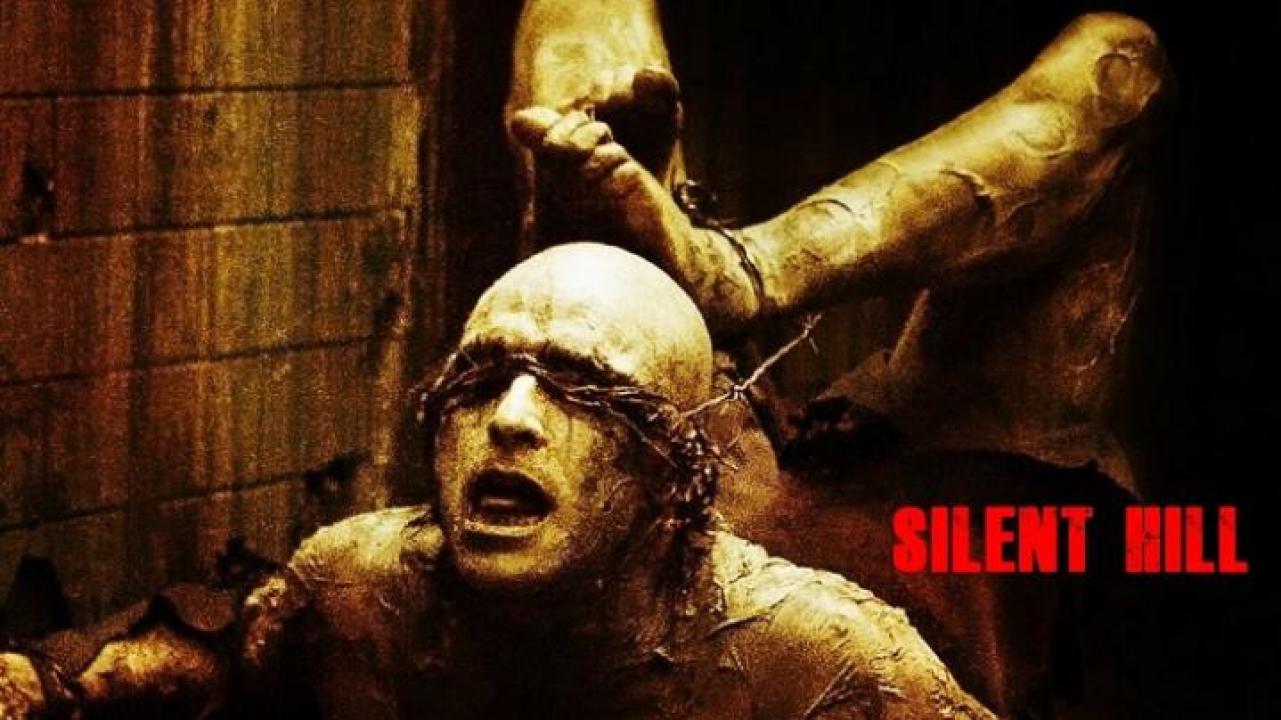 سلسلة افلام Silent Hill مترجم