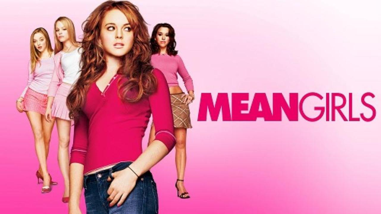 مشاهدة فيلم Mean Girls 2004 مترجم لاروزا