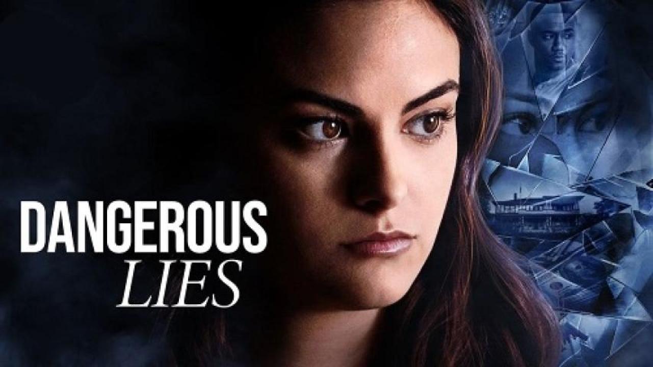 مشاهدة فيلم Dangerous Lies 2020 مترجم لاروزا