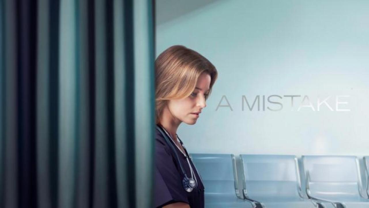 مشاهدة فيلم A Mistake 2024 مترجم لاروزا