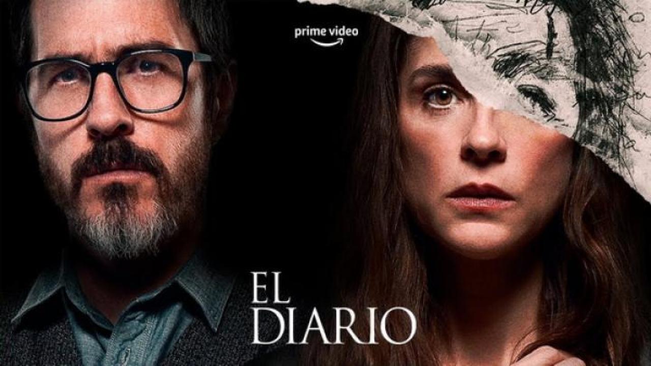 مشاهدة فيلم El Diario 2024 مترجم لاروزا